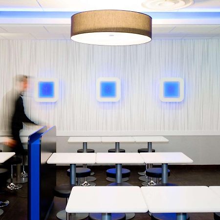 Ibis Budget Ulm City Bagian luar foto