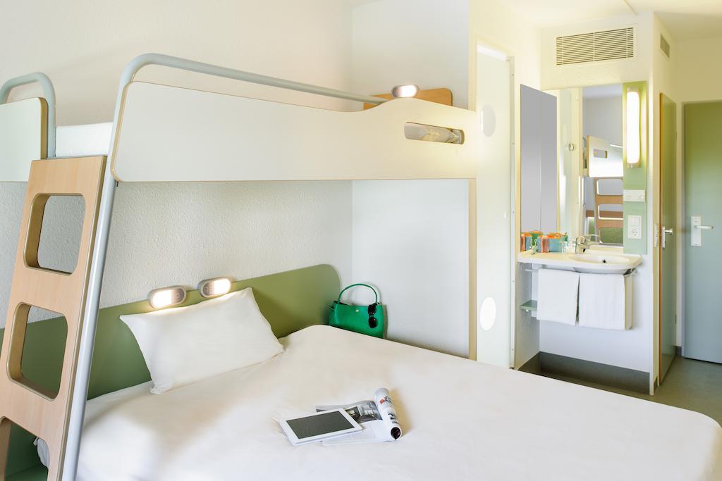 Ibis Budget Ulm City Ruang foto